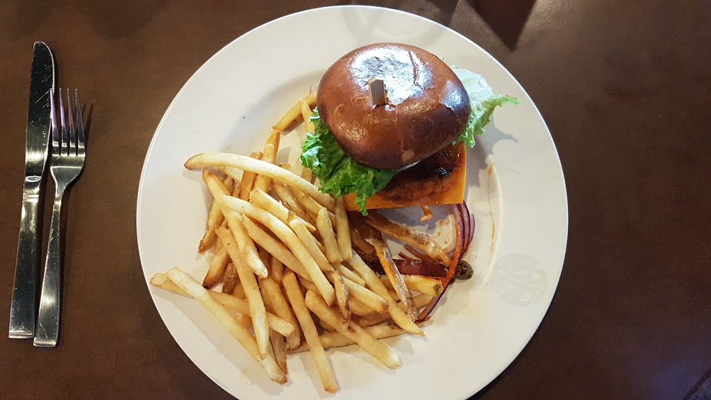 Boston Pizza | 120 Donna Dr, Sudbury, ON P3B 4K6, Canada | Phone: (705) 524-8886