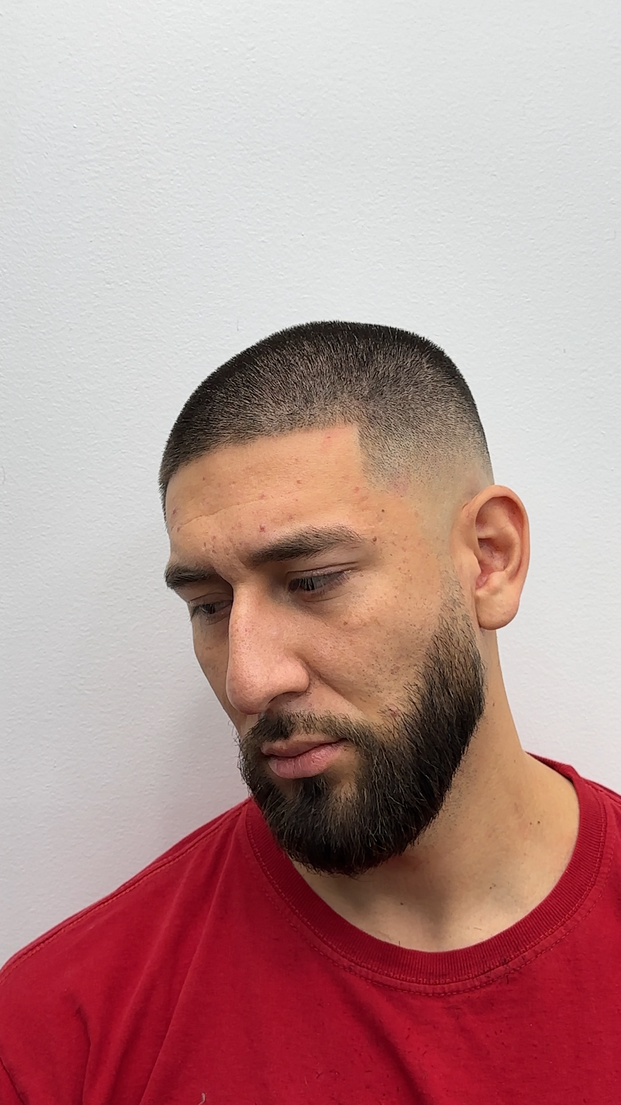 Kasra’s Studio | Male Grooming | 1319 Rue Bergar, Laval, QC H7L 4Z7, Canada | Phone: (438) 530-5606