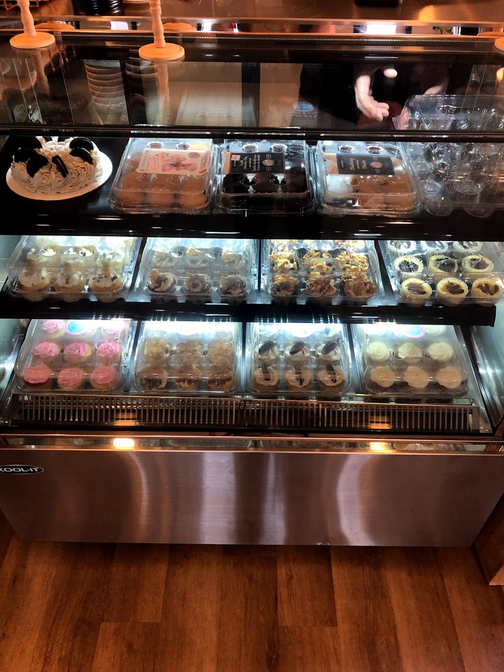 Cali.Co Cafe | 1 Allan St, Miramichi, NB E1V 6A9, Canada | Phone: (506) 625-5282