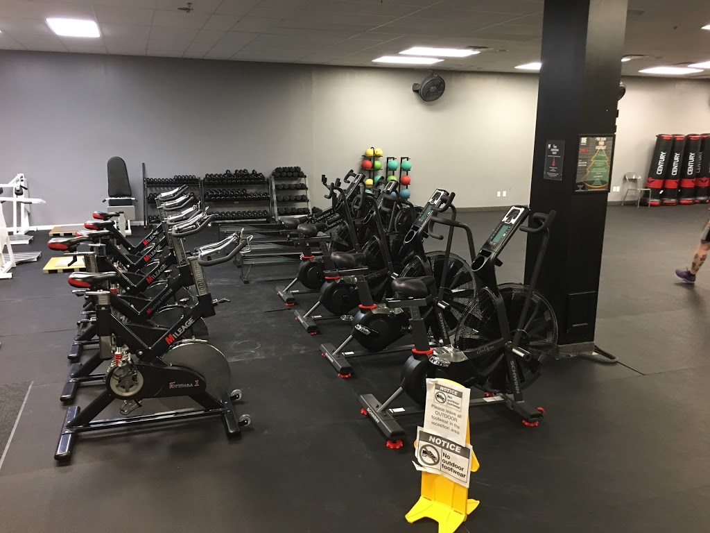 MOB Fitness | 680 Tradewind Dr #5, Ancaster, ON L9G 4V5, Canada | Phone: (289) 800-7515