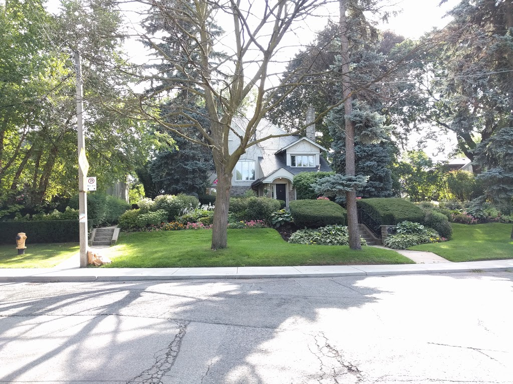 Eglinton St. Georges United Church | 35 Lytton Blvd, Toronto, ON M4R 1L2, Canada | Phone: (416) 481-1141