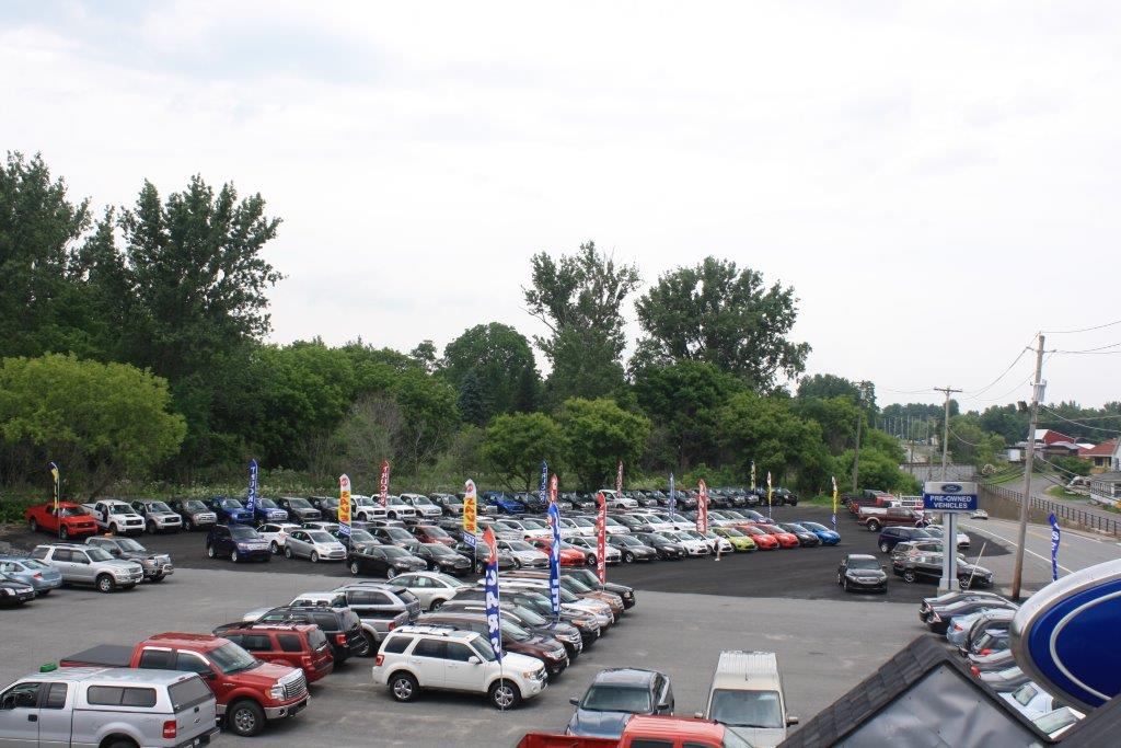 Riley Ford Inc | 9693 U.S. 9, Chazy, NY 12921, USA | Phone: (518) 846-7131