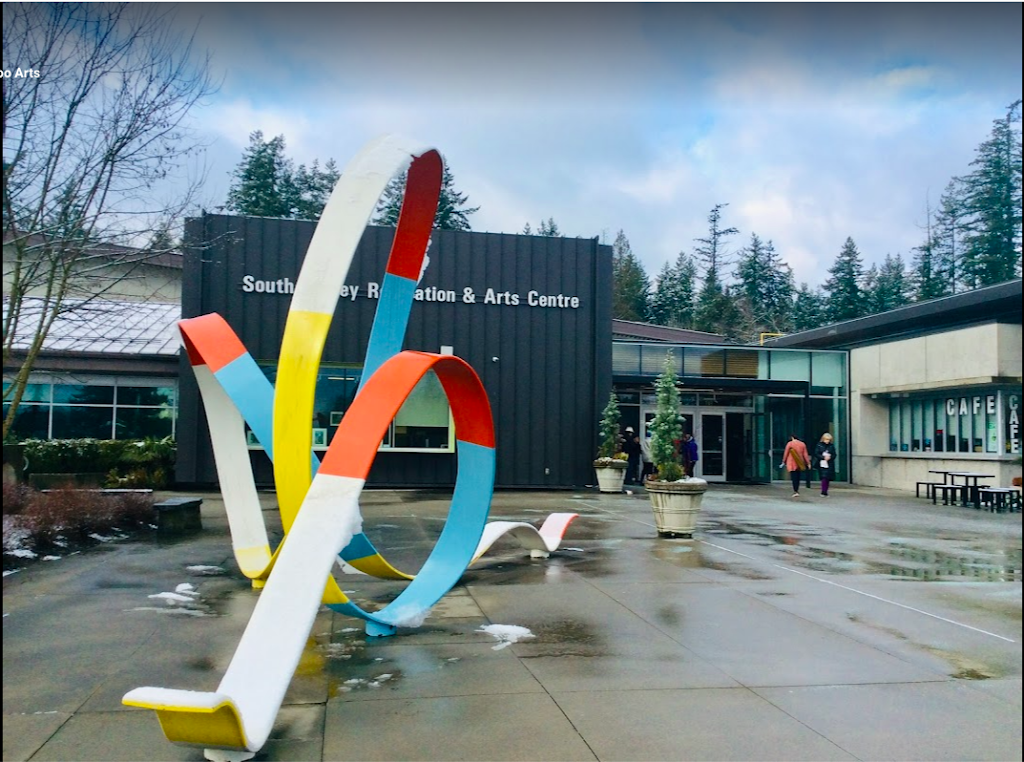 Semiahamoo Arts | 14601 20 Ave, Surrey, BC V4A 8P7, Canada | Phone: (604) 536-8333