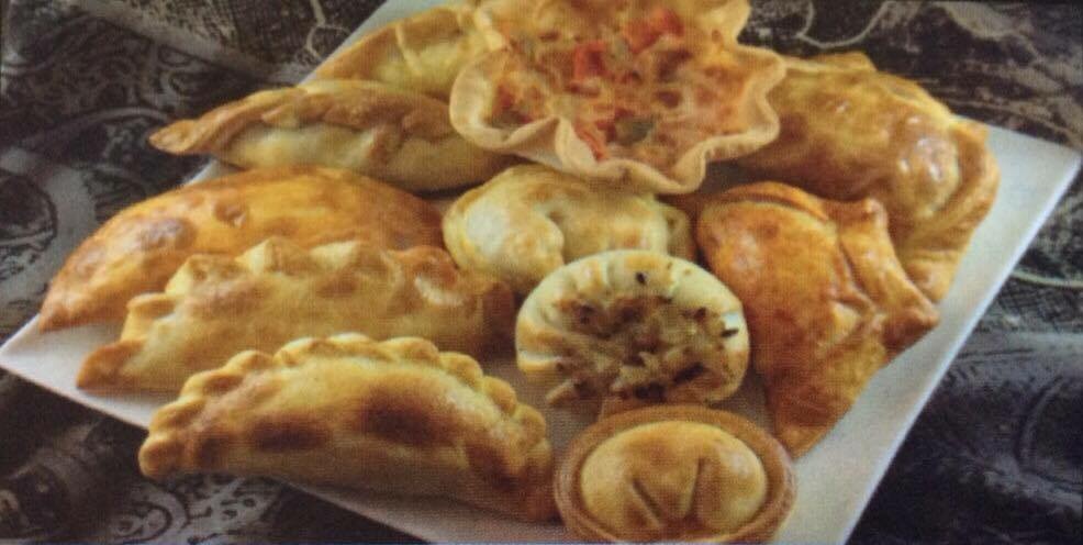 Empanadas et Cie | 1135 Boulevard Lesage, Laval, QC H7E 4V4, Canada | Phone: (450) 936-0930
