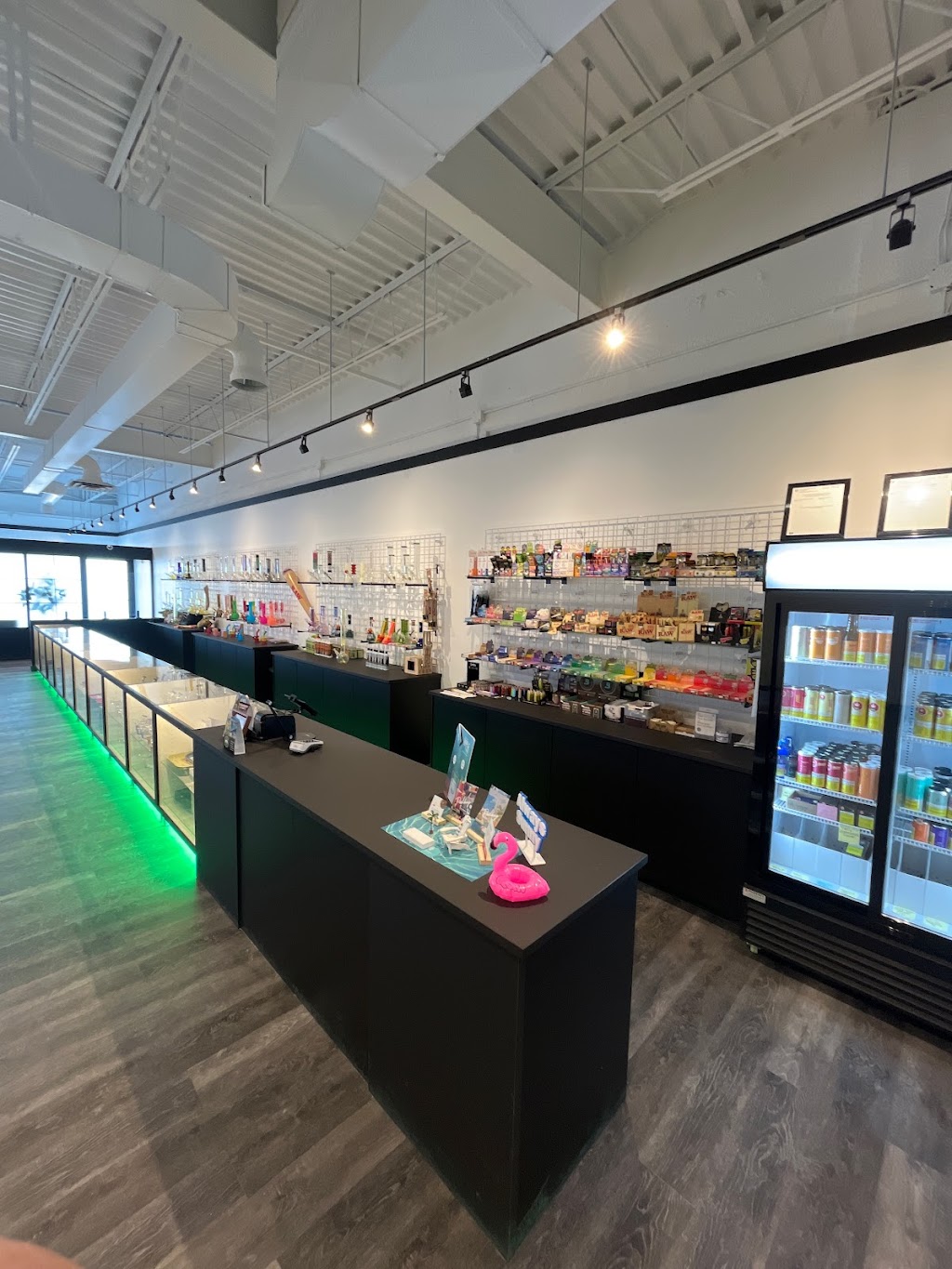 Dab Glass | 509 Wilson Ave unit 6, Kitchener, ON N2C 2M4, Canada | Phone: (519) 896-0708