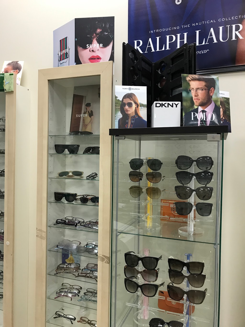 Visual Image Optical Centre | 1143 Morningside Ave, Scarborough, ON M1B 0A7, Canada | Phone: (416) 286-9998
