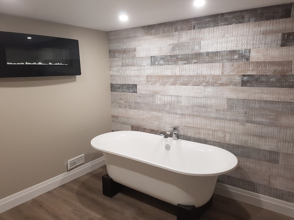 WAINWRIGHT CARPENTRY | 2107 Parkdale Ave E, Brockville, ON K6V 5W1, Canada | Phone: (613) 498-0534