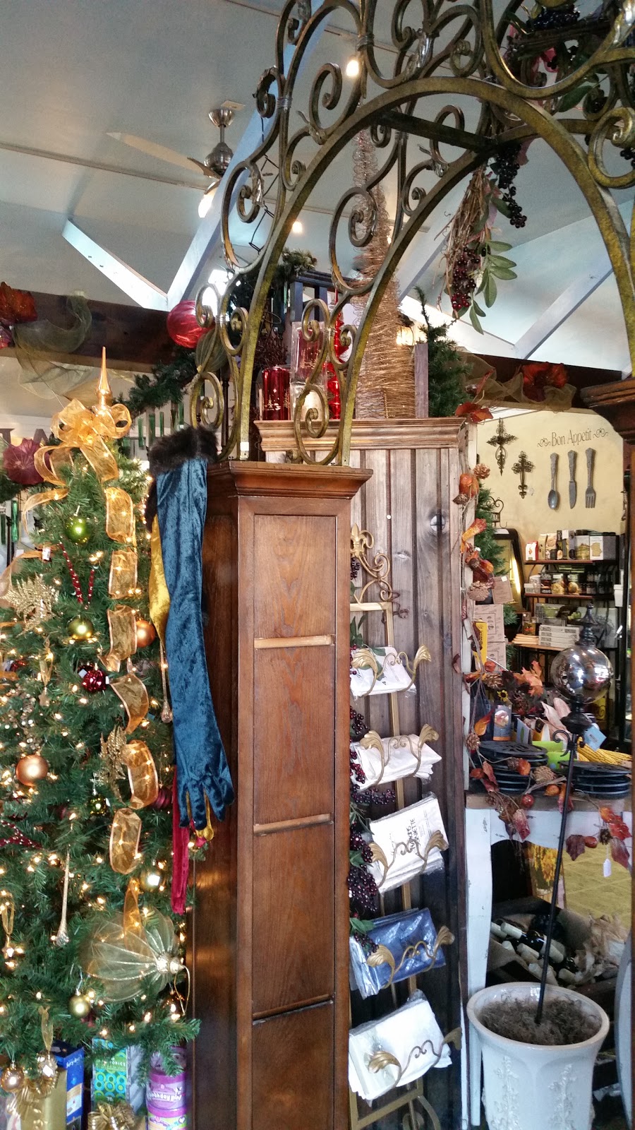 Greensville Gourmet | 161 Hamilton Regional Rd 8, Hamilton, ON L9H 5E1, Canada | Phone: (905) 627-7775