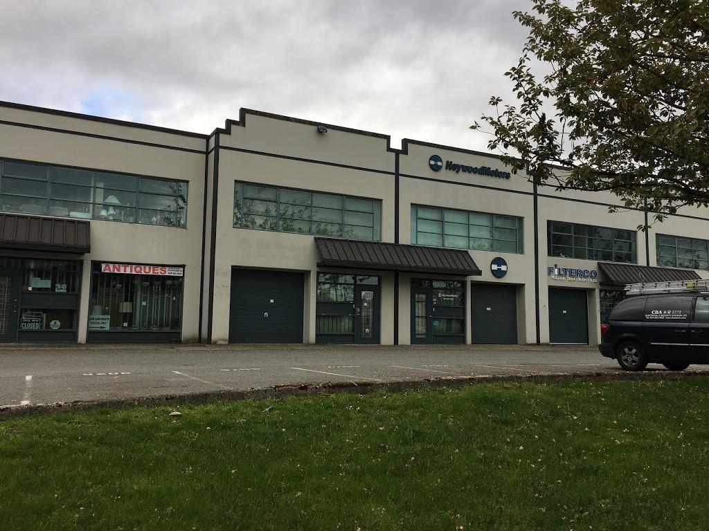 Heywood Motors | 9018 Oak St, Vancouver, BC V6P 4B9, Canada | Phone: (604) 263-0497