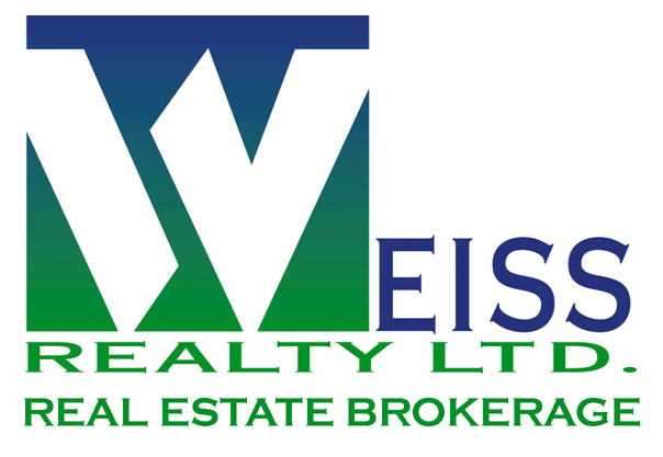 Weiss Realty Ltd | 332 Marlee Ave, North York, ON M6B 3H8, Canada | Phone: (416) 636-6800