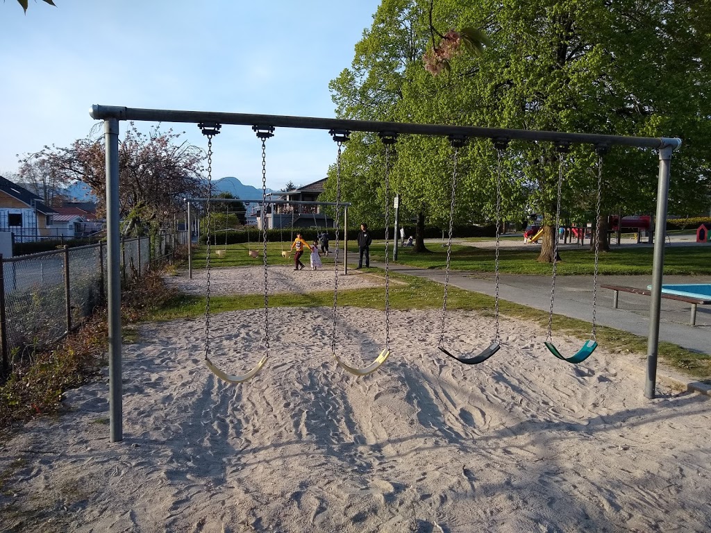 Brewers Park | 4175 Victoria Dr, Vancouver, BC V5N 4M9, Canada | Phone: (604) 873-7000