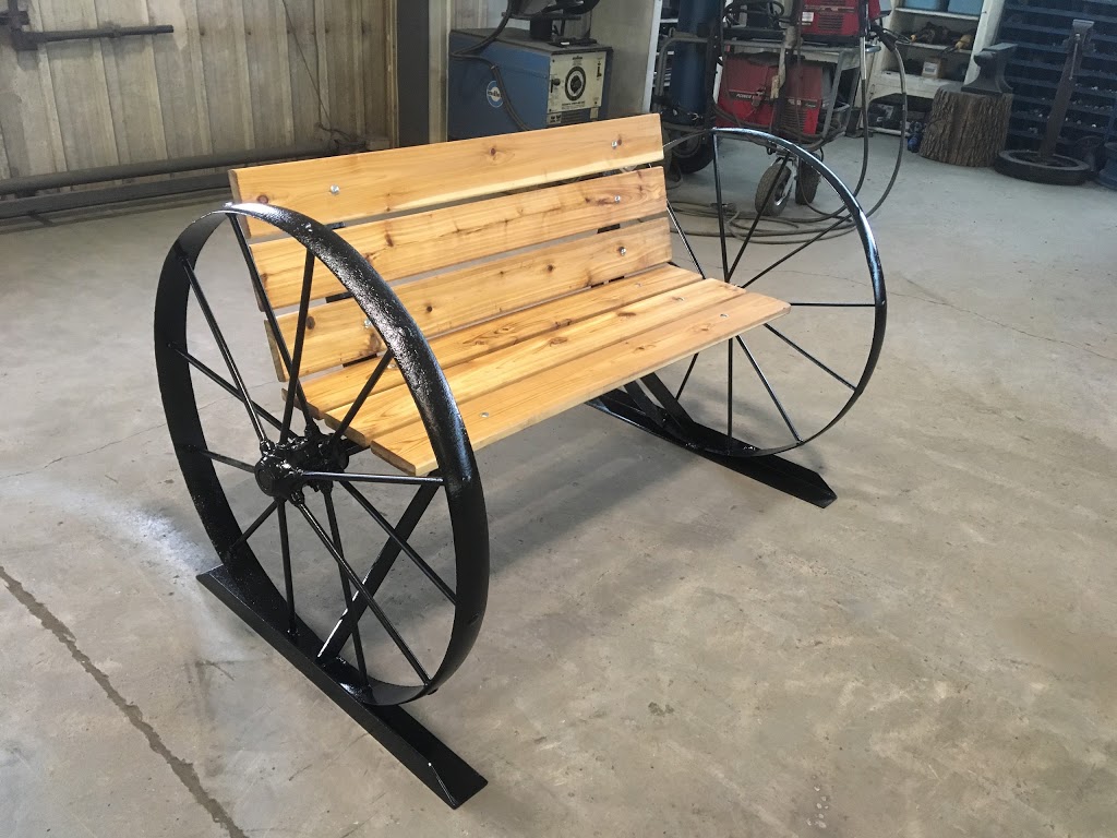 Terrys Welding | Road 10 Box 1453, Morden, MB R6M 1B3, Canada | Phone: (204) 822-3802