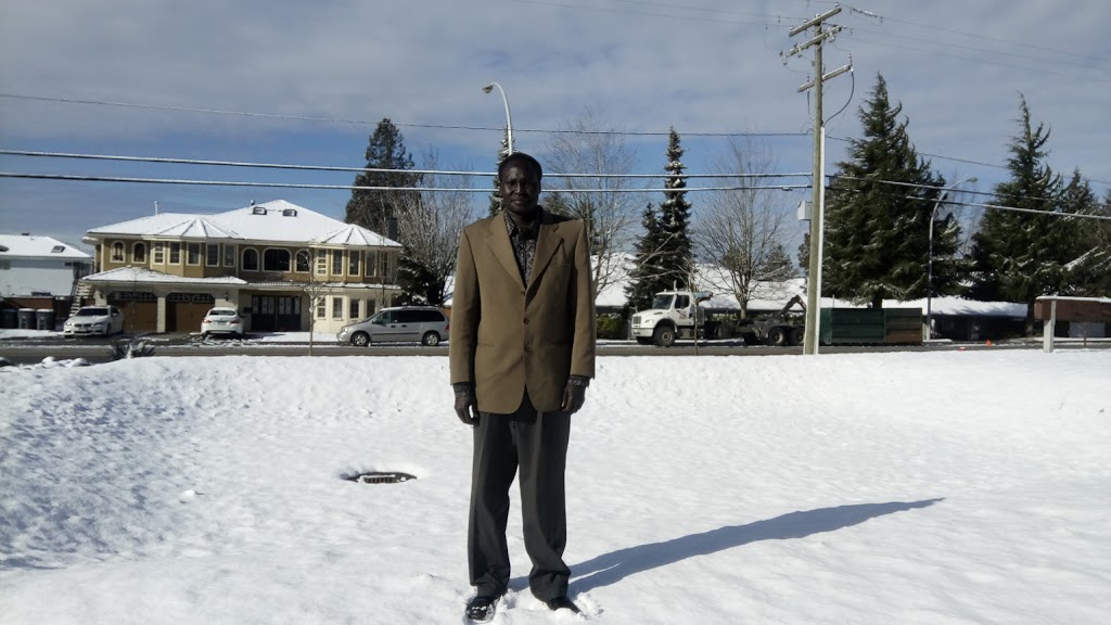 Faith Lutheran Church L C C | 7086 124 St, Surrey, BC V3W 3W8, Canada | Phone: (604) 594-4033