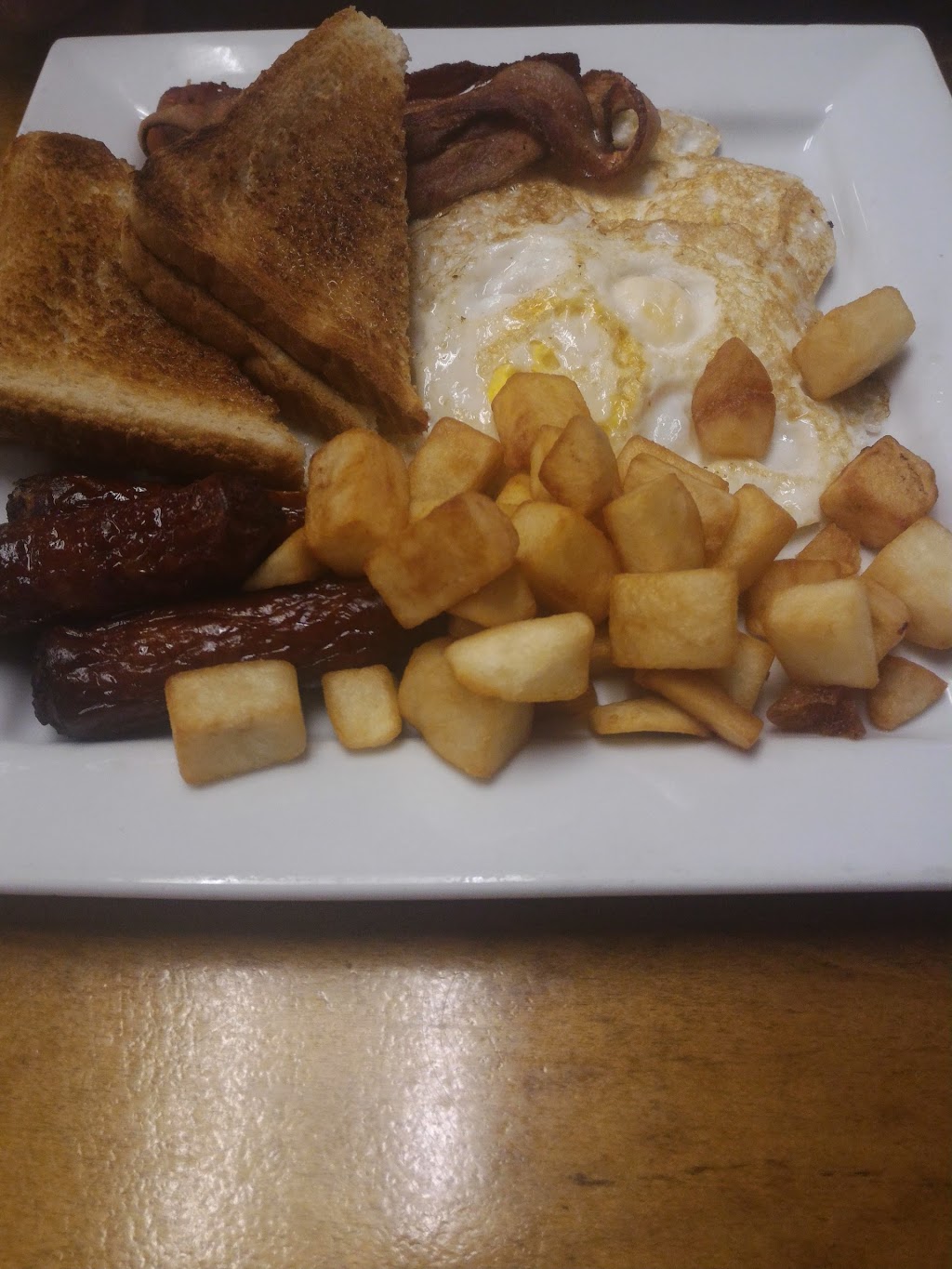Tall Tales Cafe | 29634 Talbot Line, Wallacetown, ON N0L 2M0, Canada | Phone: (519) 762-2605