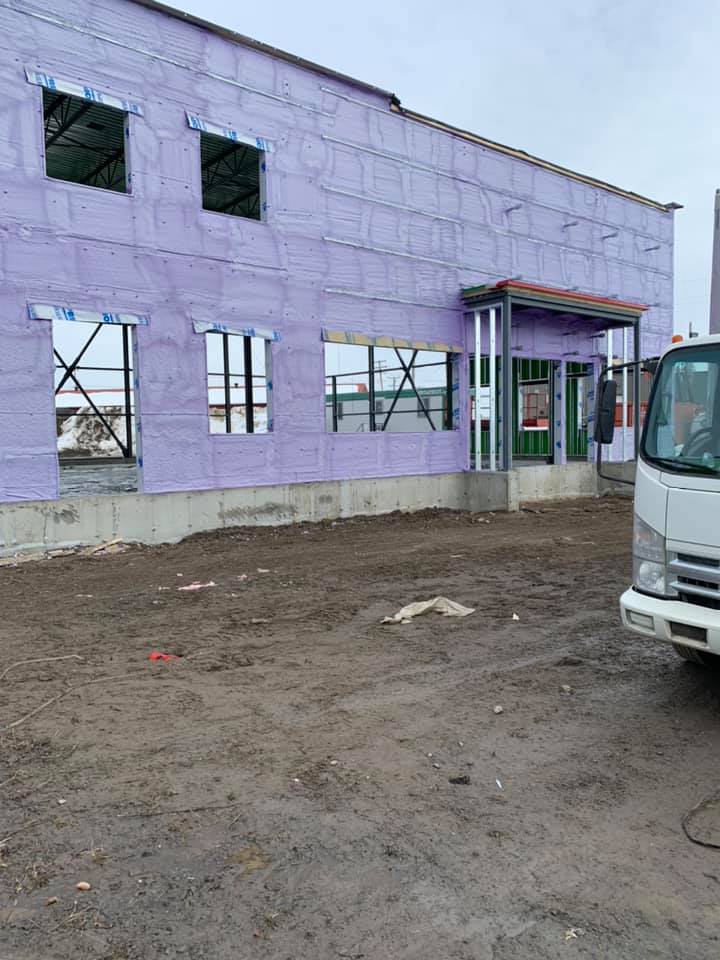 Isolation Laurentides Inc. | 57 Rue des Pins, Oka, QC J0N 1E0, Canada | Phone: (514) 430-4977