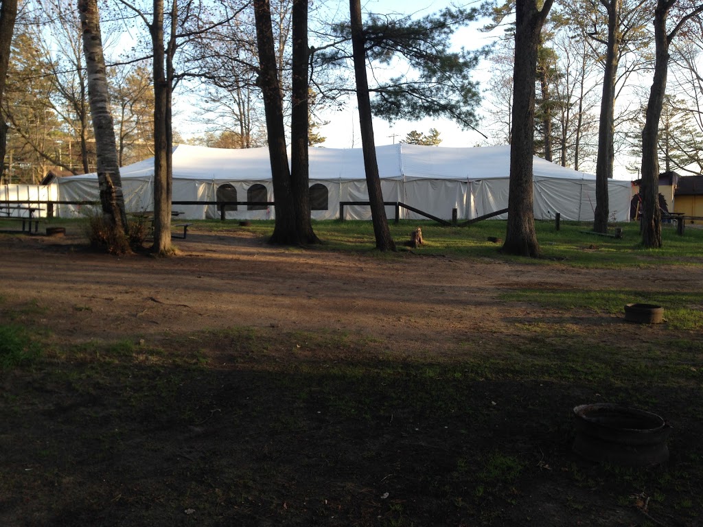 Sunshine Park | 604 River Rd W, Wasaga Beach, ON L9Z 2P1, Canada | Phone: (705) 429-2334