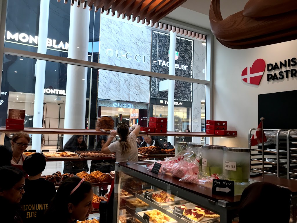 Danish Pastry House | 25 The West Mall, Etobicoke, ON M9C 1B8, Canada | Phone: (416) 622-7777