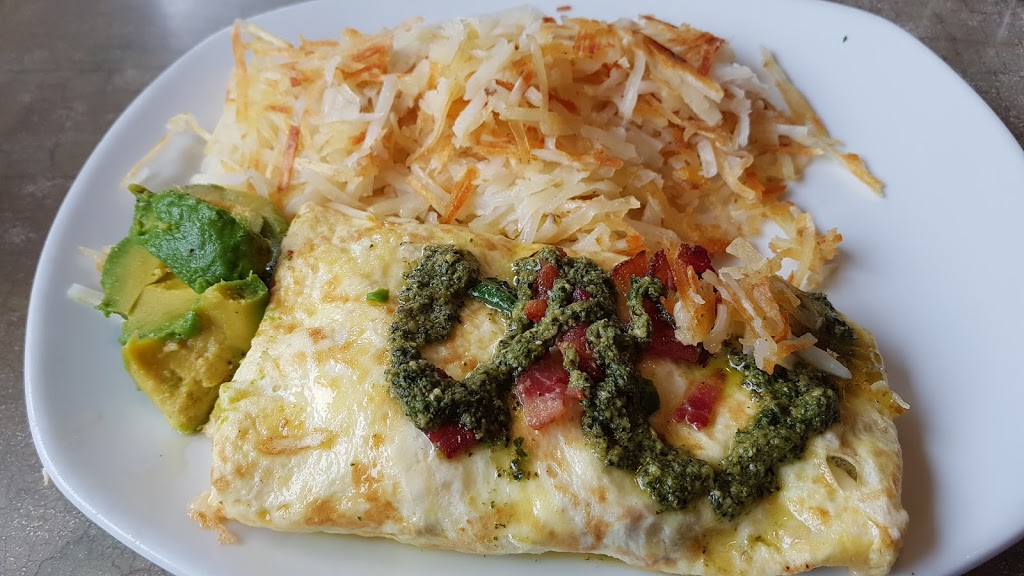 Perkins Restaurant & Bakery | 3022 23 St NE, Calgary, AB T2E 8R7, Canada | Phone: (403) 219-0900