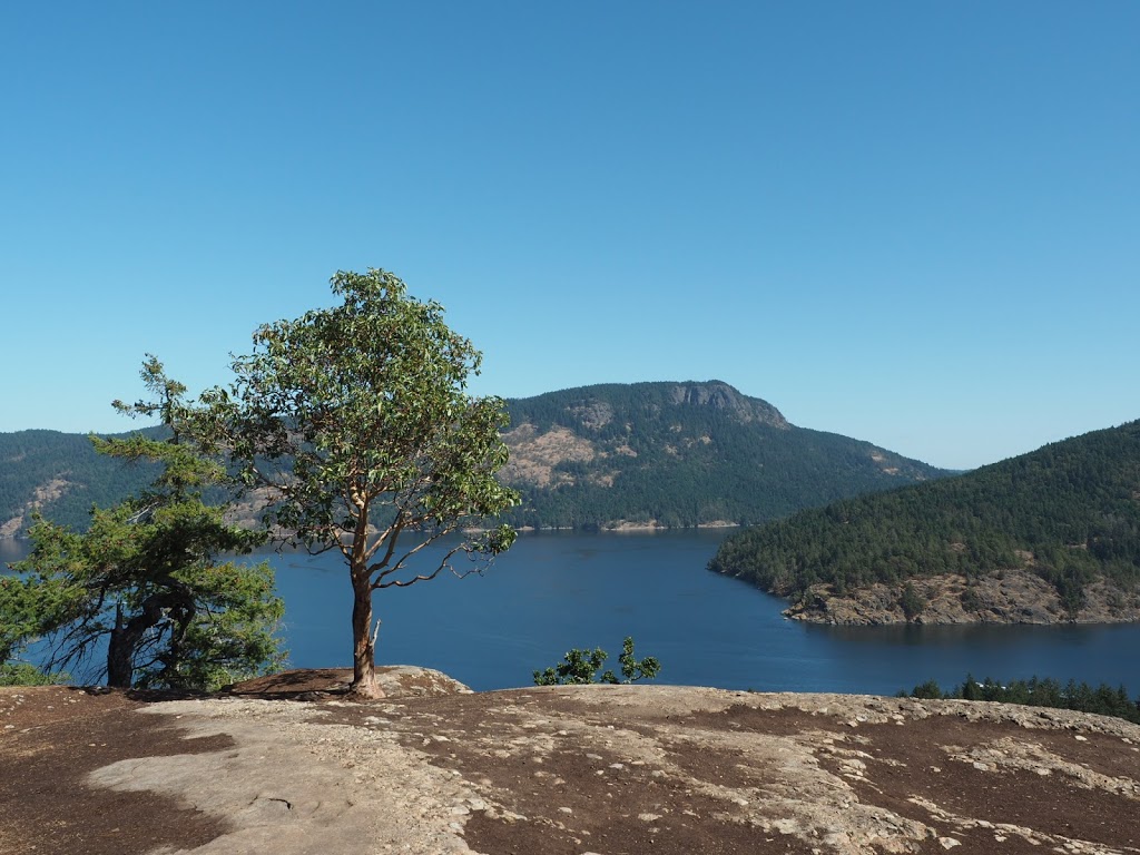 Stoney Hill Regional Park | North Cowichan, BC V9L 5Y5, Canada | Phone: (250) 746-2500