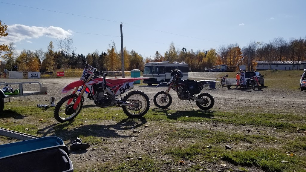 Motocross Tring-jonction | 800 QC-112, Tring-Jonction, QC G0N 1X0, Canada | Phone: (581) 995-4704