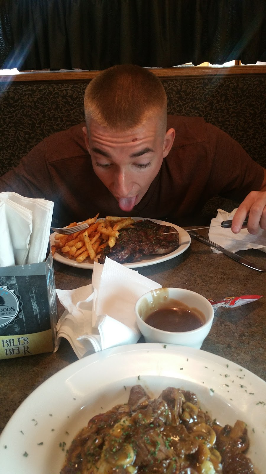 Roadhouse 19 | 6020 Emmett Rd, Yale, MI 48097, USA | Phone: (810) 387-4837