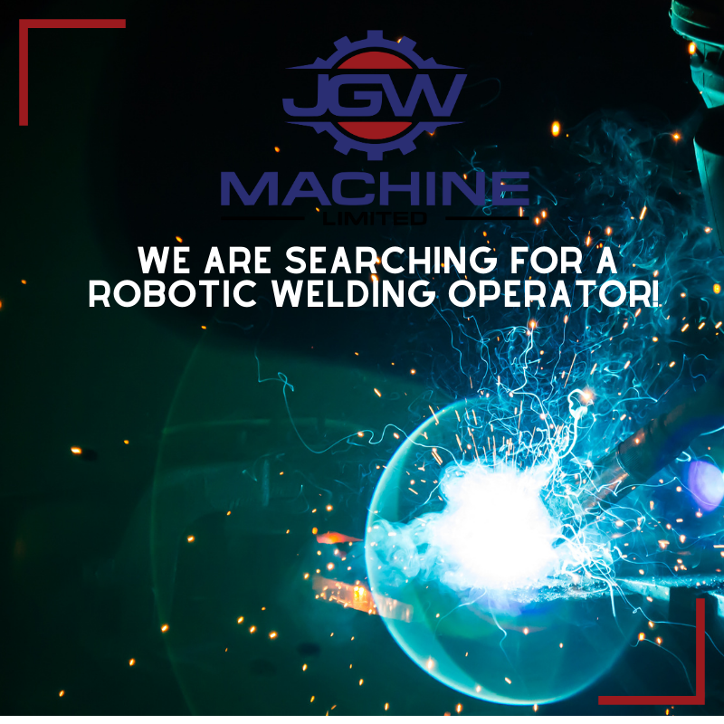 John G. Wilson Machine Ltd. | 259 Third Concession Rd, Princeton, ON N0J 1V0, Canada | Phone: (519) 458-4882