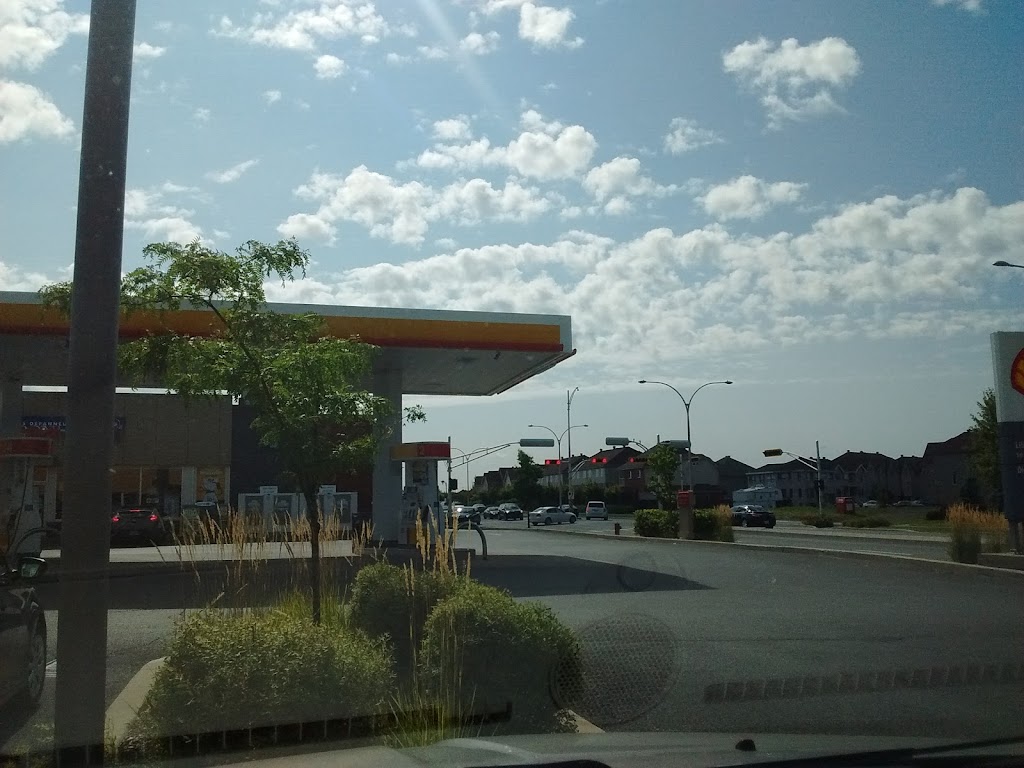 Shell | 8700 Boulevard Leduc, Brossard, QC J4Y 0G4, Canada | Phone: (450) 678-1212