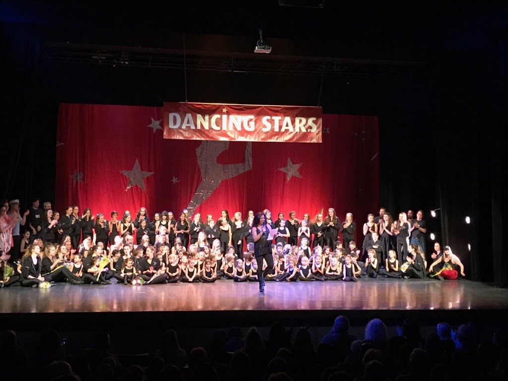 Hudson Dance Center | 451A Rue Main, Hudson, QC J0P 1H0, Canada | Phone: (514) 591-1672
