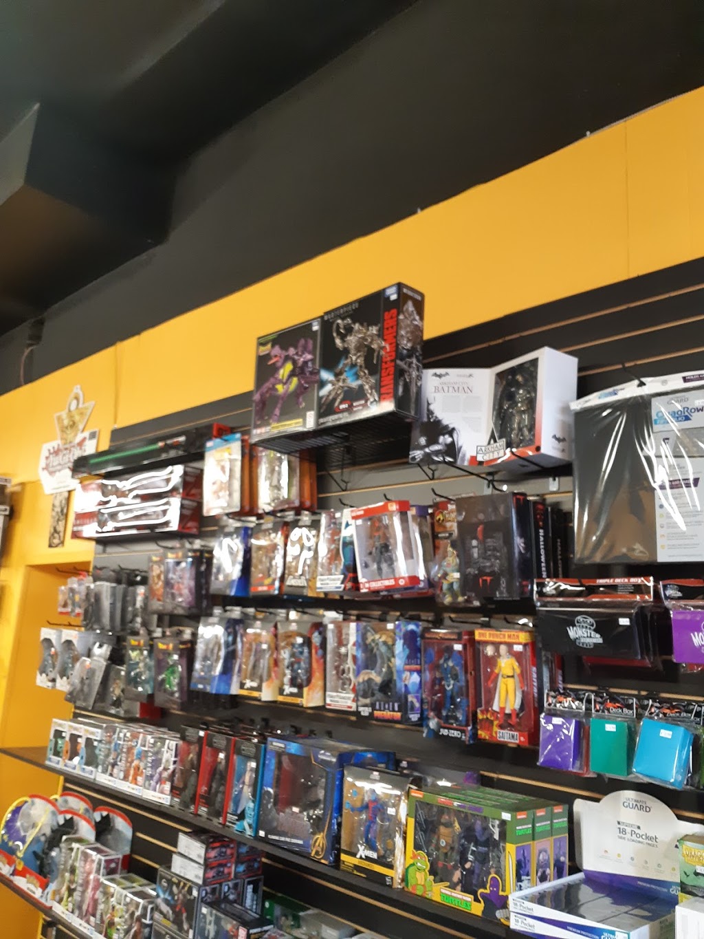 The Toy Trove | 280 Geneva Street Rear Unit, St. Catharines, ON L2N 2E8, Canada | Phone: (289) 362-4401