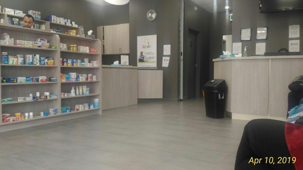 Victoria Commons Pharmacy | 2555 Victoria Park Ave #6, Scarborough, ON M1T 1A3, Canada | Phone: (416) 551-7237