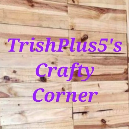 TrishPlus5 Crafty Corner | Front Right Door, 6229 Plank Rd, Vienna, ON N0J 1Z0, Canada | Phone: (226) 376-2953