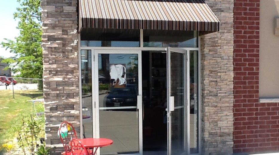 Ellisa Beauty Boutique | 4185 Walker Rd, Windsor, ON N8W 3T6, Canada | Phone: (519) 800-4937
