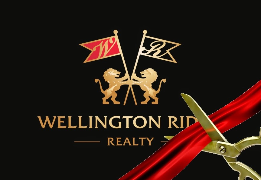 Wellington Ridge Realty Ltd., Brokerage | 15064 Yonge St, Aurora, ON L4G 1M2, Canada | Phone: (905) 841-1118