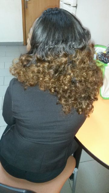 Tinefe Hair | 67 Skyview Springs Gardens NE, Calgary, AB T3N 0B3, Canada | Phone: (587) 889-5667