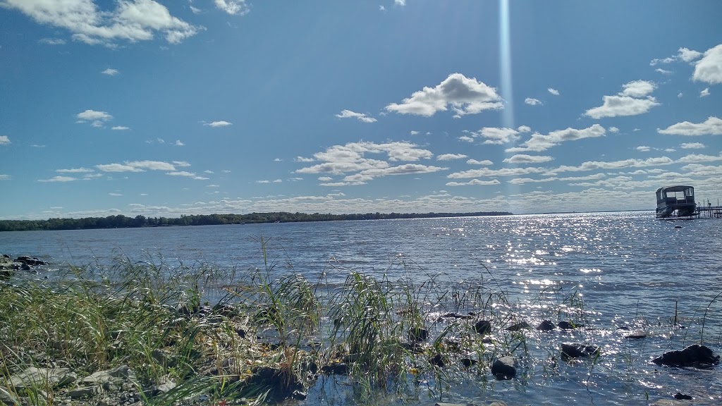 Parc Gault Gillespie | 1757-1807 Rue Lakebreeze, Deux-Montagnes, QC J7R 1A5, Canada | Phone: (450) 473-2796