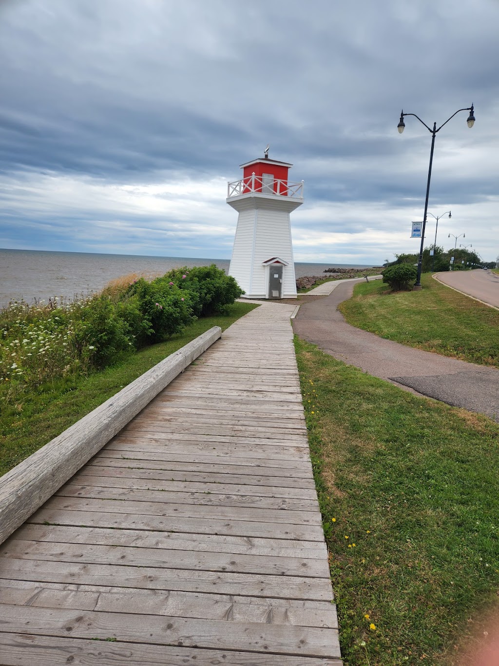 Baywalk Boardwalk | 370 Water St, Summerside, PE C1N 1C4, Canada | Phone: (902) 432-1287