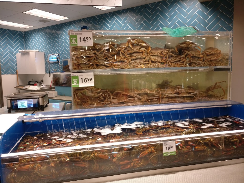 Save-On-Foods | 1399 McPhillips St, Winnipeg, MB R2V 3C4, Canada | Phone: (204) 334-1012