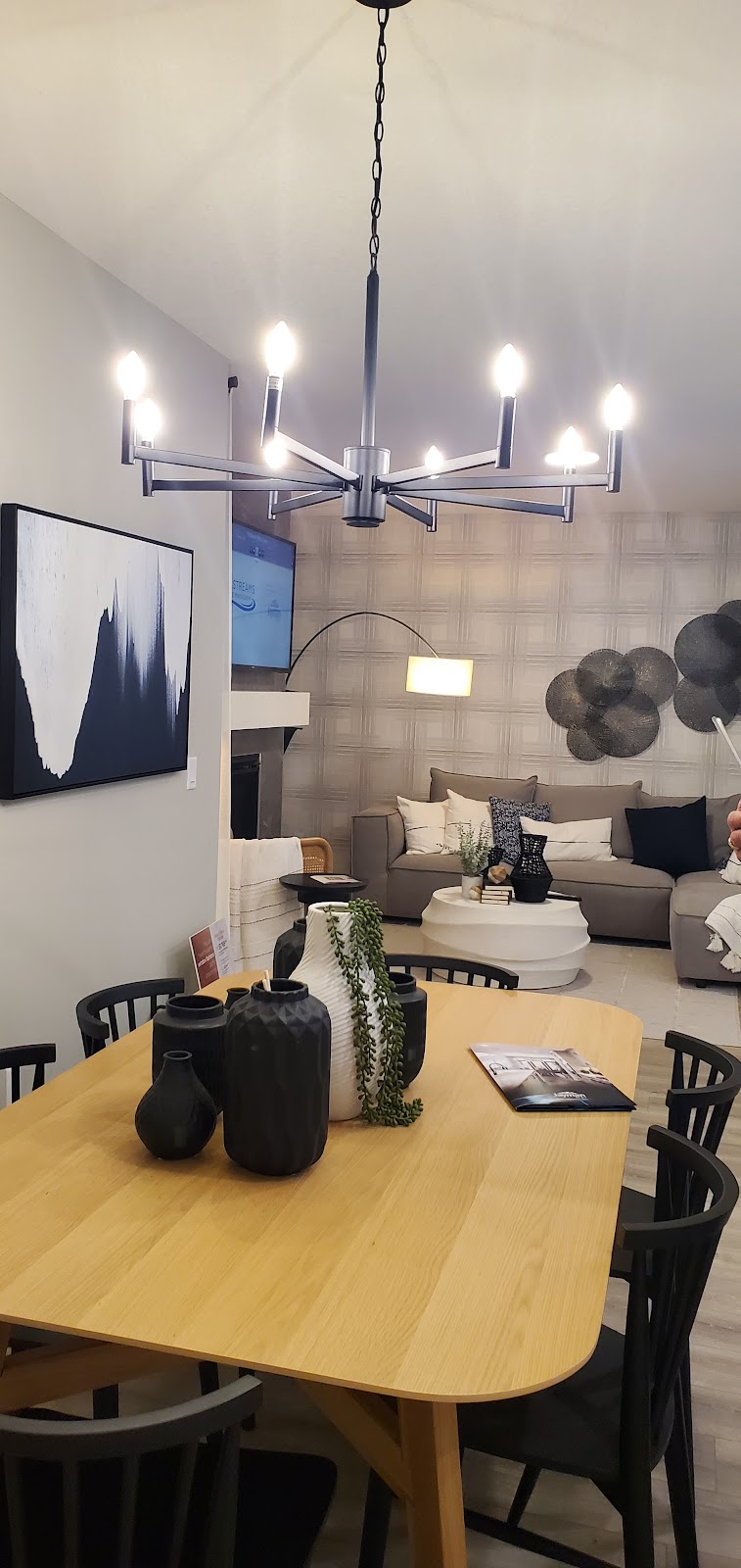 The Streams of Lake Mahogany by Jayman BUILT | 1955 Mahogany Blvd SE, Calgary, AB T3M 0T2, Canada | Phone: (403) 258-3772