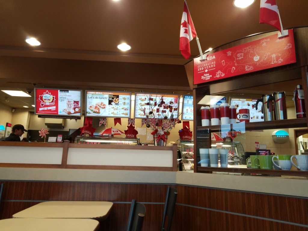 Tim Hortons | 291 S Sykes St, Meaford, ON N4L 1C5, Canada | Phone: (519) 538-1689