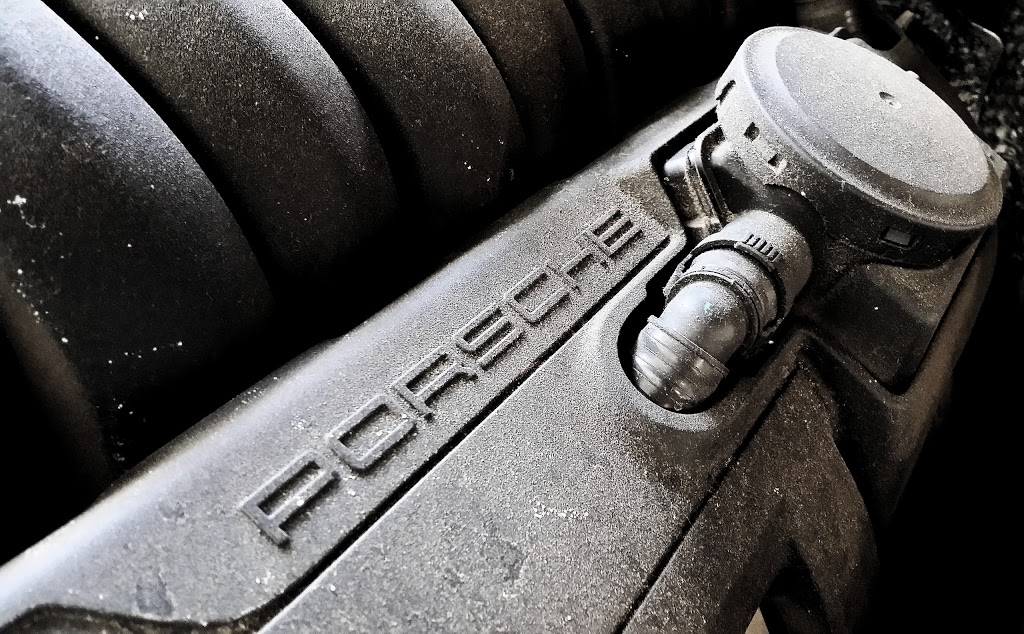 ABC Mechanics | 20 Alness St #9, North York, ON M3J 3H4, Canada | Phone: (416) 907-3022