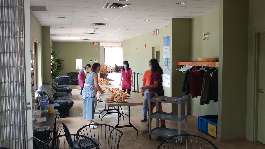 Mississauga Chinese Alliance Church | 5710 Kennedy Rd, Mississauga, ON L4Z 1T1, Canada | Phone: (905) 712-9202