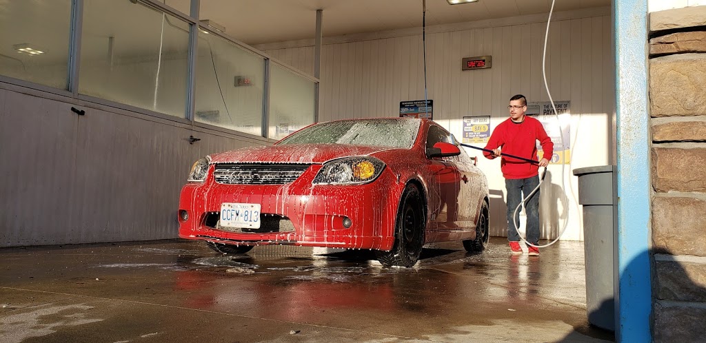 Hopkins Auto Spa | 180 Hopkins St, Whitby, ON L1N 2B7, Canada | Phone: (905) 444-9898