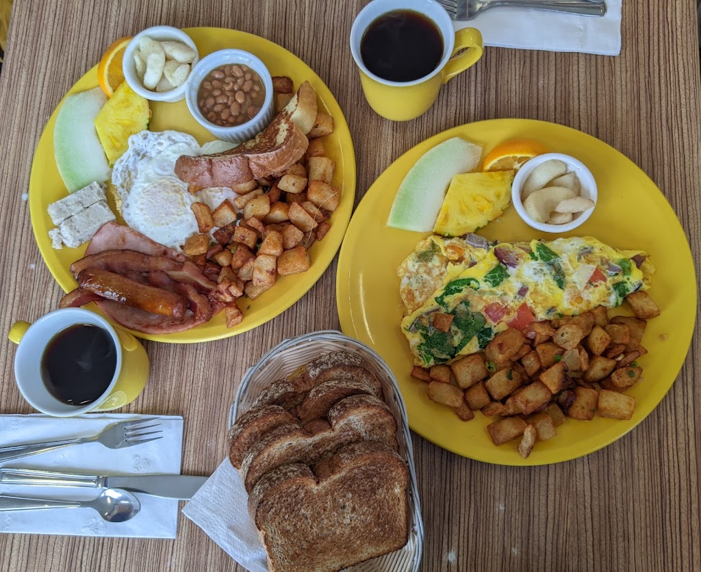Déjeuner EggCité | 9105 Bd Taschereau, Brossard, QC J4Y 3B8, Canada | Phone: (450) 907-3507