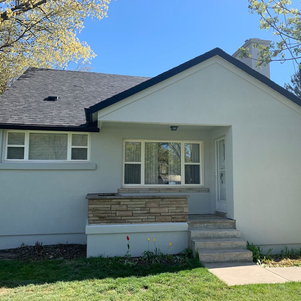 Stucco Oakville And Exteriors | 5115 Cree Ln, Mississauga, ON L4Z 3B4, Canada | Phone: (416) 571-4672
