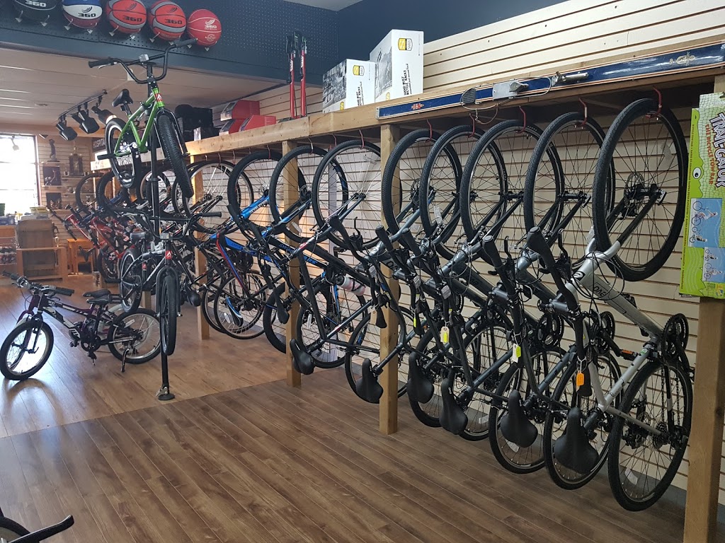 Sports Concept | 249 Boulevard Sir-Wilfrid-Laurier, Beloeil, QC J3G 4H1, Canada | Phone: (450) 446-2262