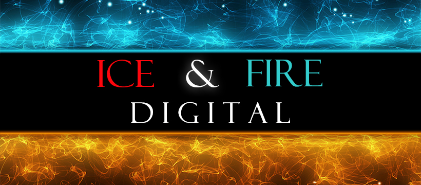 Ice & Fire Digital | 353 Morton St, Kentville, NS B4N 5B7, Canada | Phone: (782) 232-5116