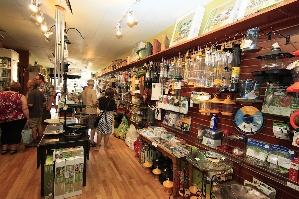 Nature Expert | 5120 Rue de Bellechasse, Montréal, QC H1T 2A4, Canada | Phone: (514) 351-5496