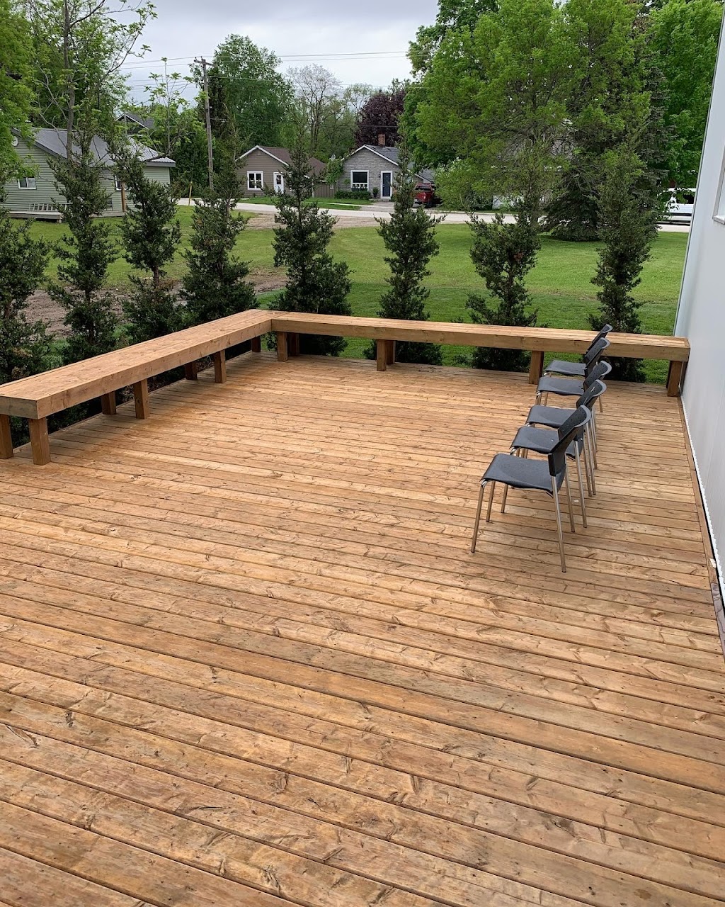 The Shed | 174 Marsh St #4, Clarksburg, ON N0H 1J0, Canada | Phone: (705) 539-0677
