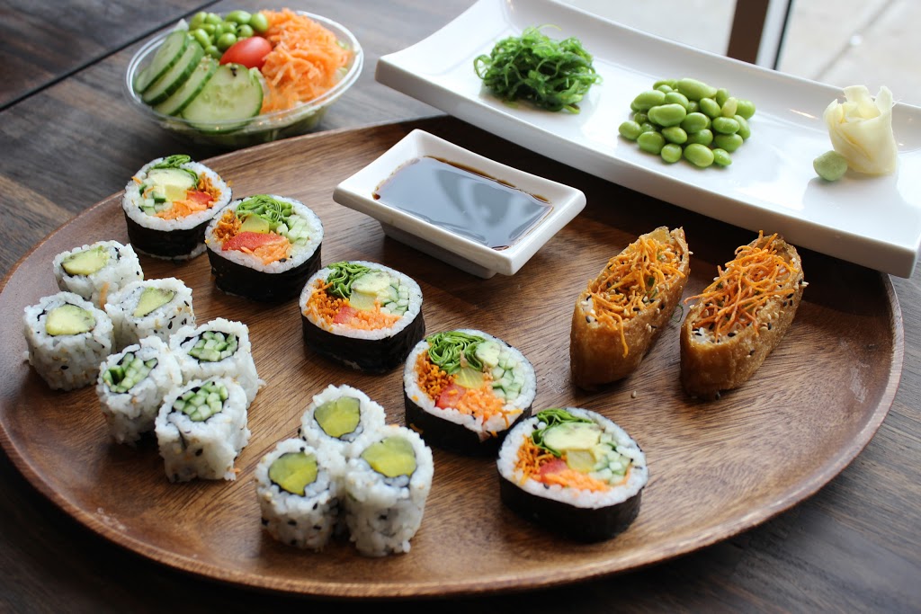 Sushi Shop | 1616 Rue du Sud, Cowansville, QC J2K 0A9, Canada | Phone: (450) 815-0880