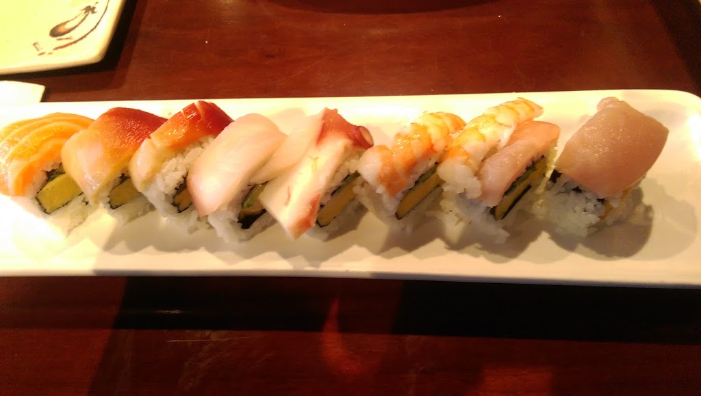 Sashimi Sushi | 9855 Austin Rd, Burnaby, BC V3J 1N4, Canada | Phone: (604) 420-6789